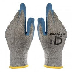 Mapa KryTech 840 Heat-Resistant Cut-Resistant Wet Grip Gloves